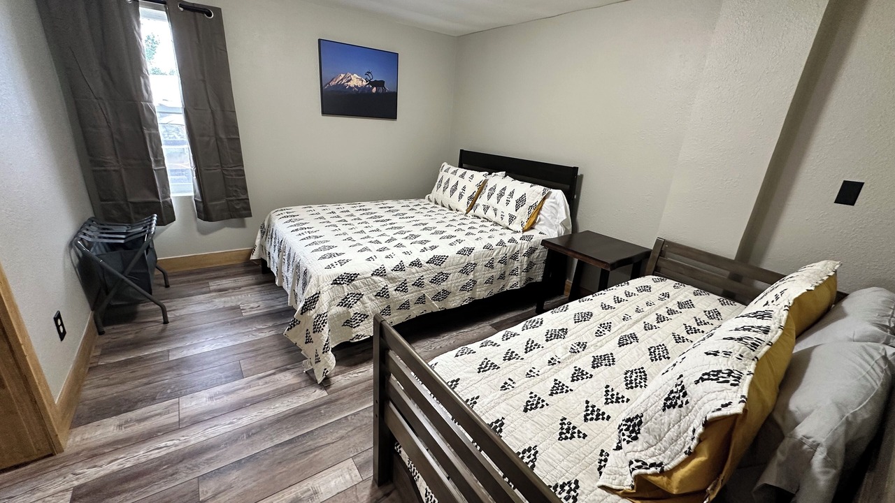 Photo of Bedroom in Walden