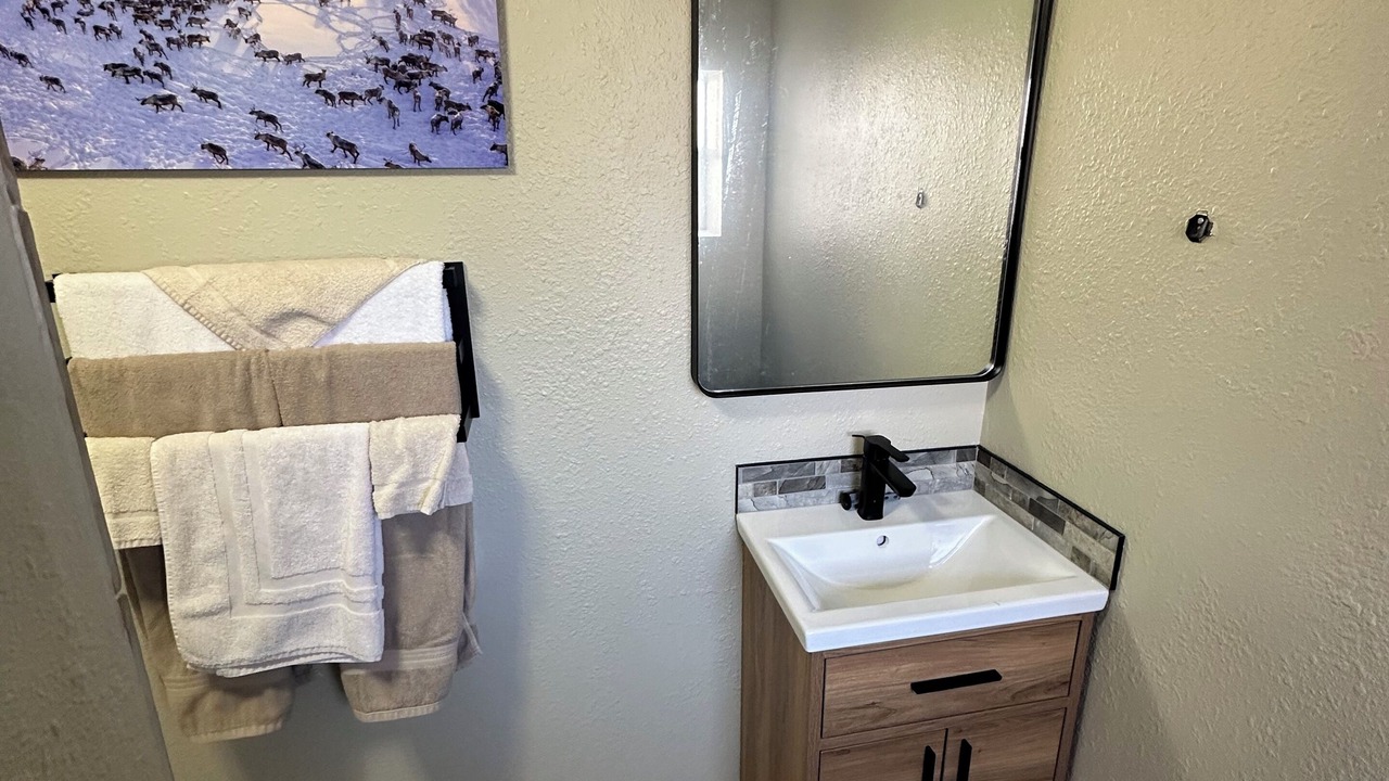 Photo of Bathroom in Walden