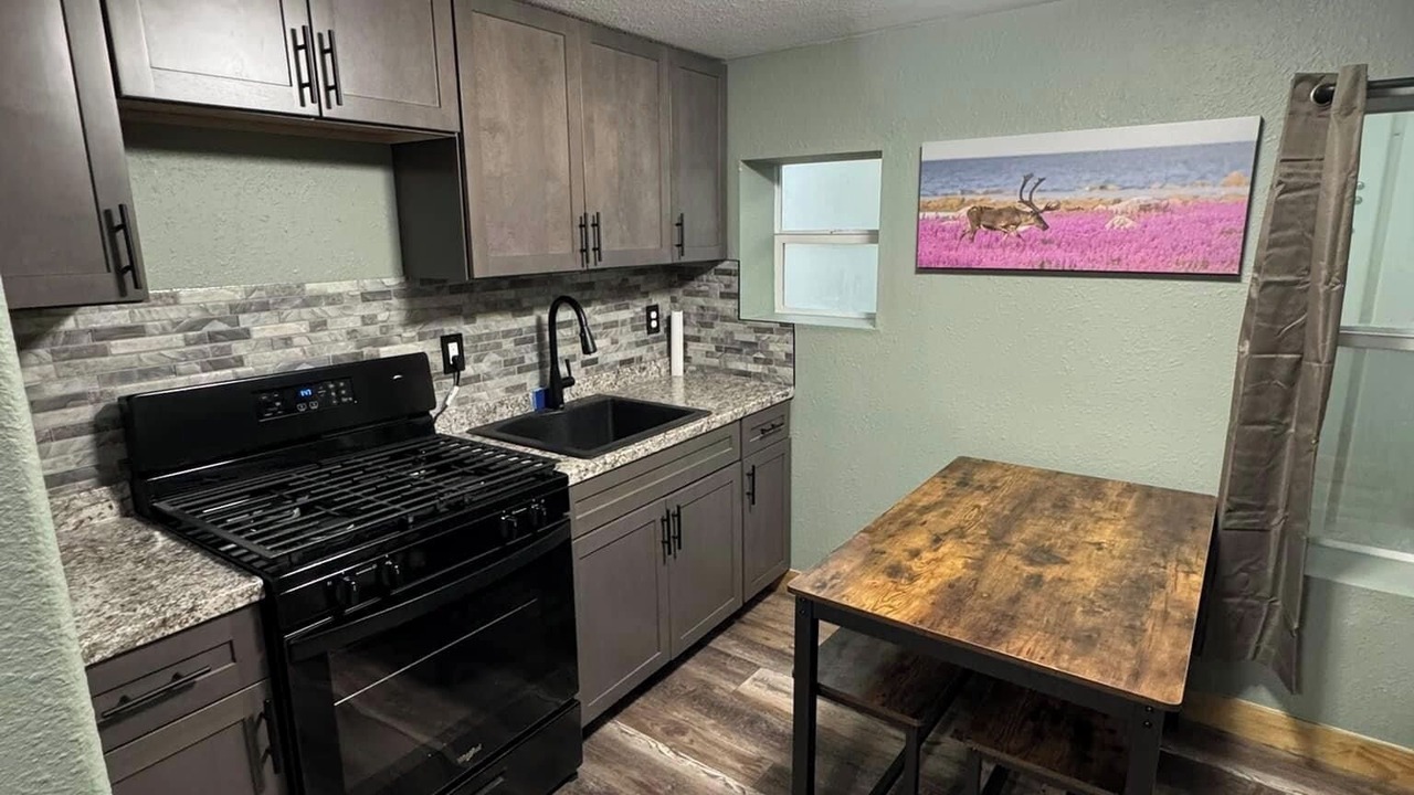 Photo of Kitchen in Walden