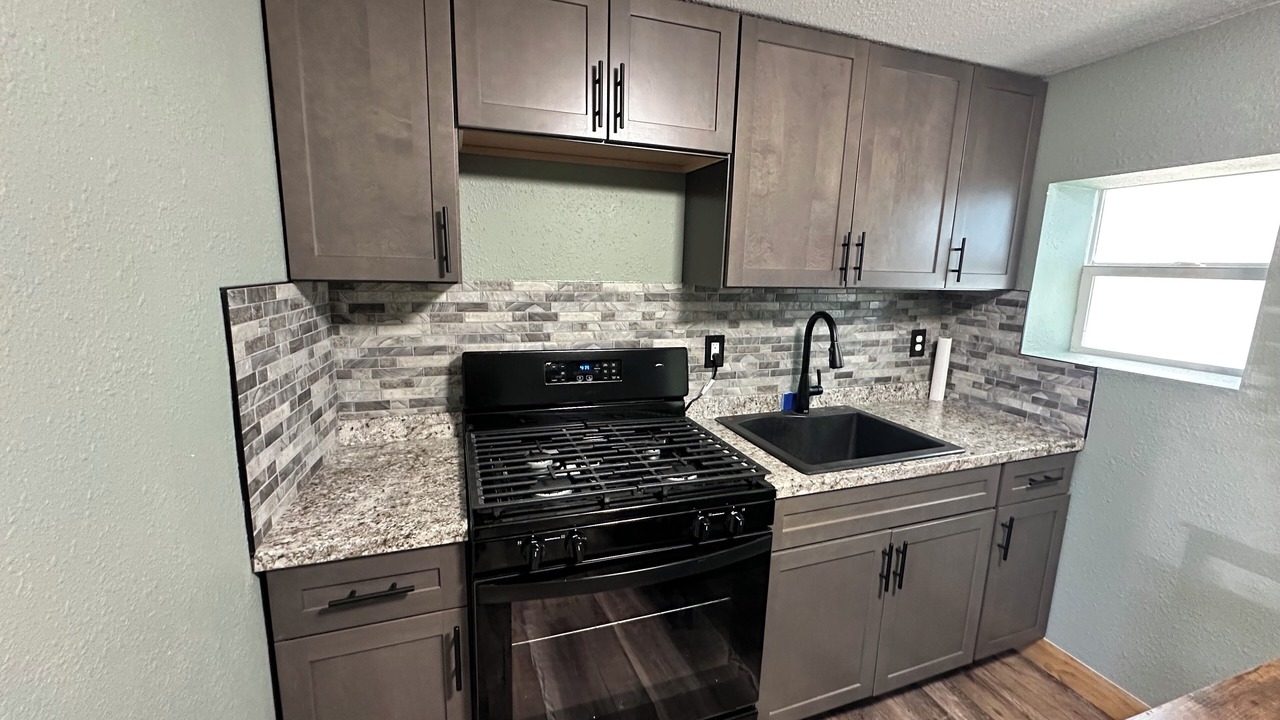 Photo of Kitchen in Walden