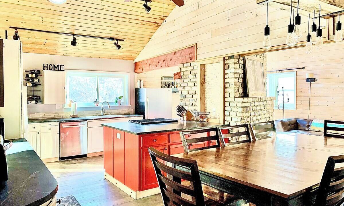 Photo of Kitchen in Durango - Purgatory