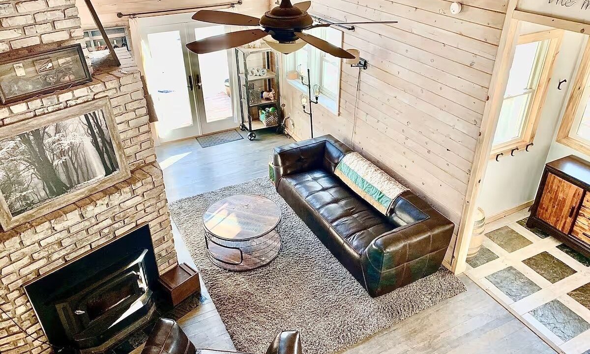 Photo of Livingroom in Durango - Purgatory