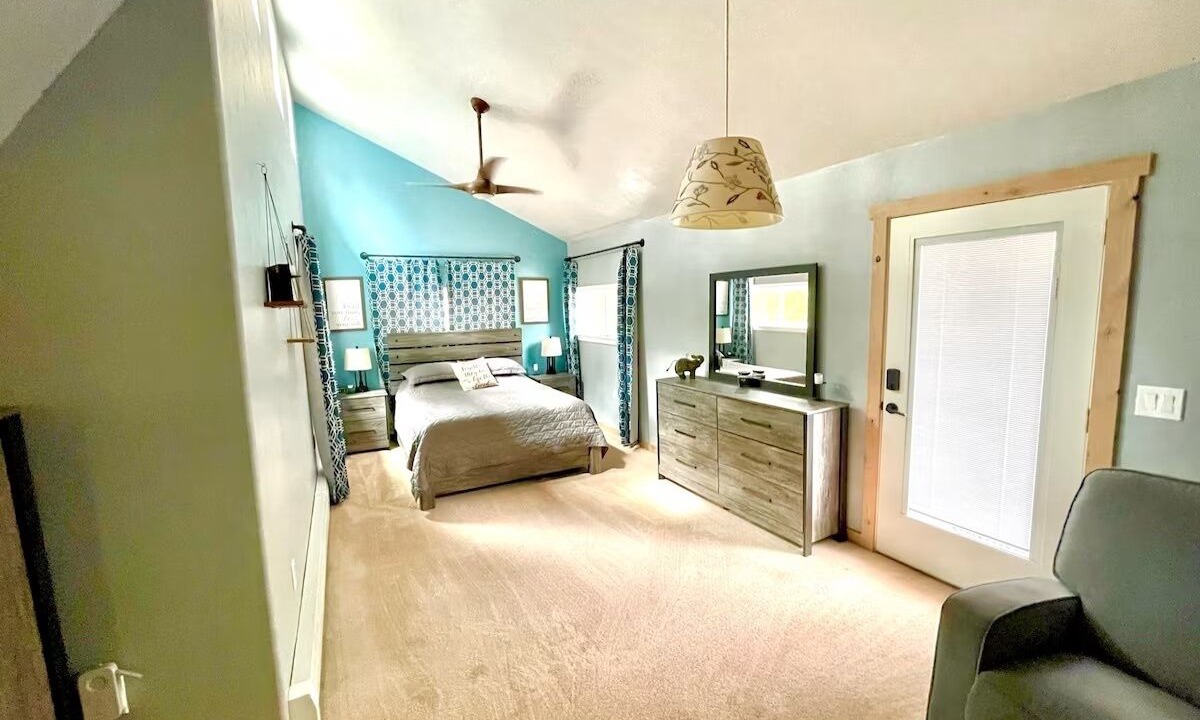 Photo of Bedroom in Durango - Purgatory