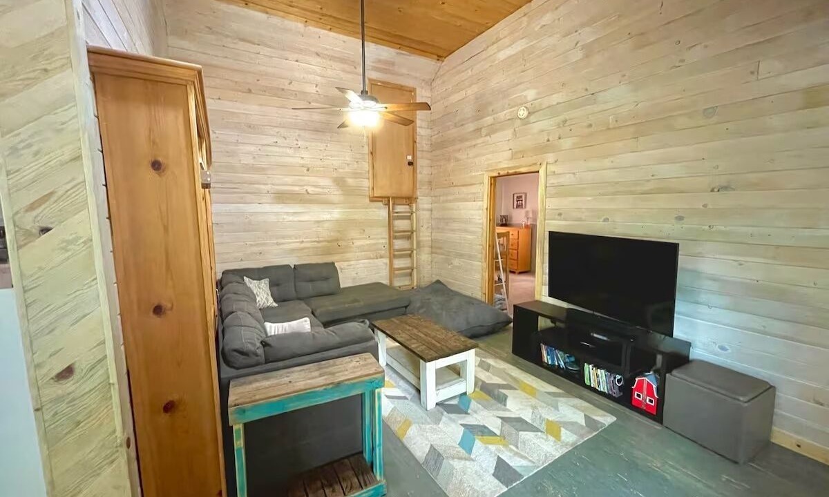 Photo of Livingroom in Durango - Purgatory