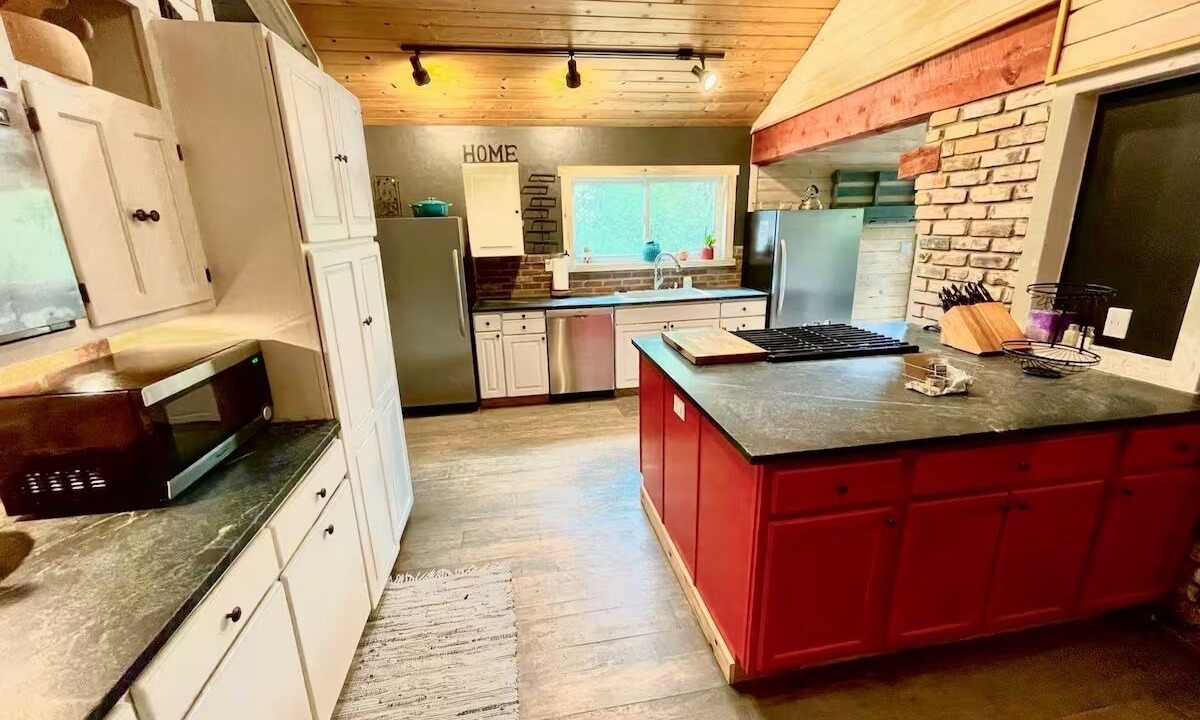 Photo of Kitchen in Durango - Purgatory