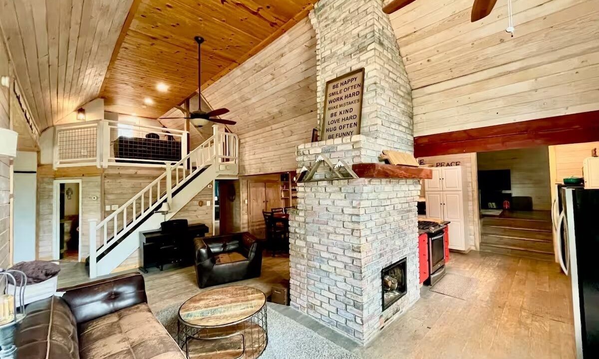 Photo of Livingroom in Durango - Purgatory
