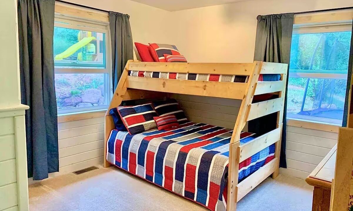 Photo of Bedroom in Durango - Purgatory