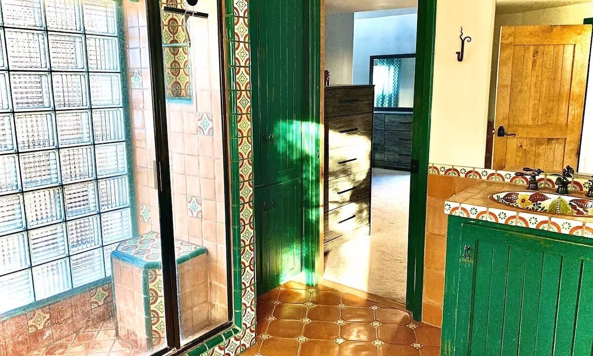 Photo of Bathroom in Durango - Purgatory