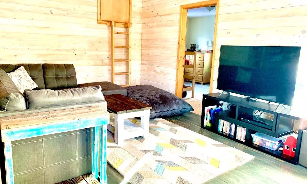 Photo of Livingroom in Durango - Purgatory