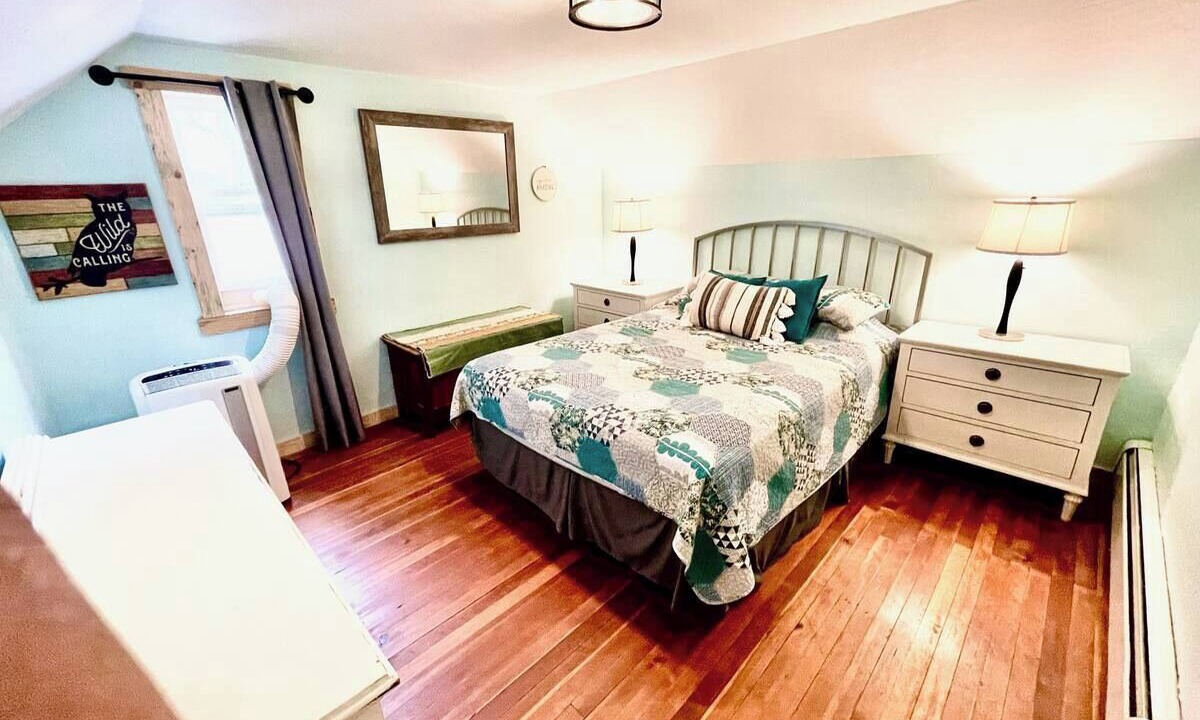 Photo of Bedroom in Durango - Purgatory