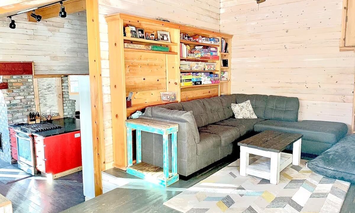 Photo of Livingroom in Durango - Purgatory