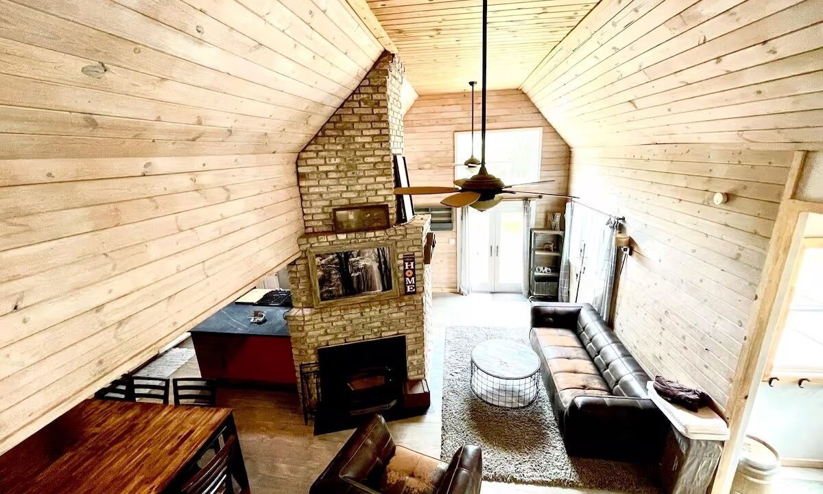 Photo of Livingroom in Durango - Purgatory