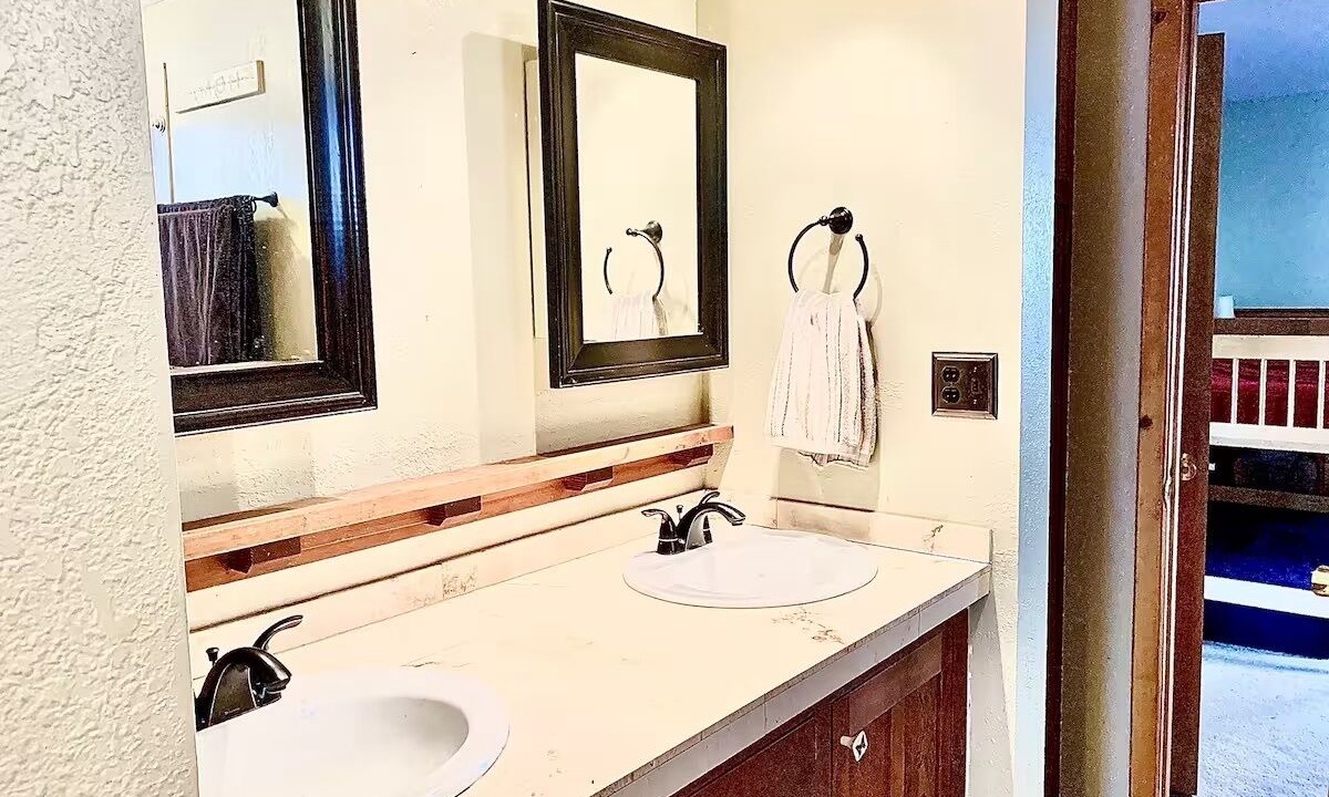 Photo of Bathroom in Durango - Purgatory