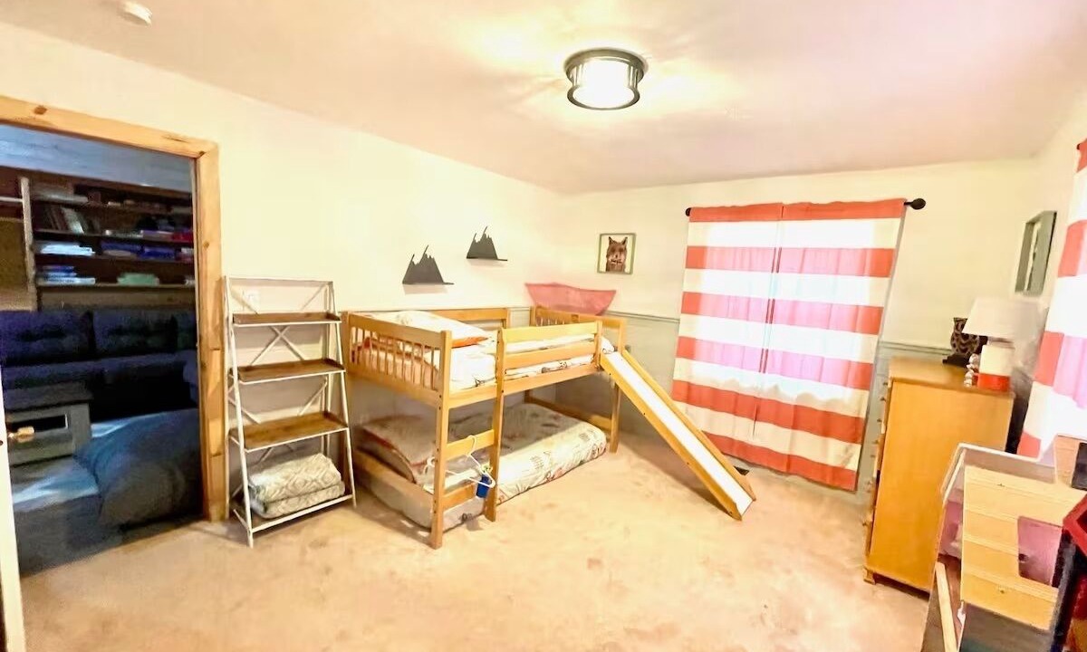 Photo of Bedroom in Durango - Purgatory