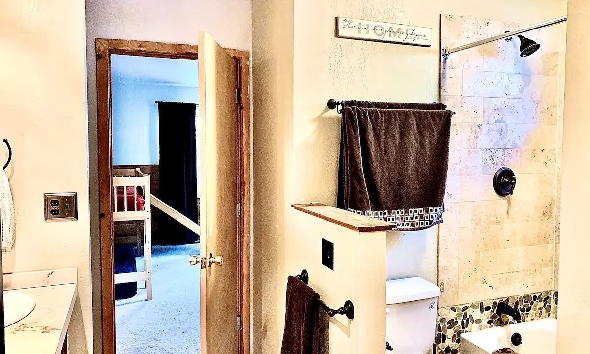 Photo of Bathroom in Durango - Purgatory