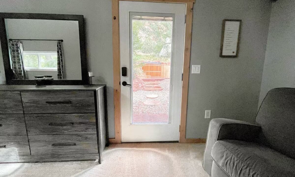 Photo of Livingroom in Durango - Purgatory