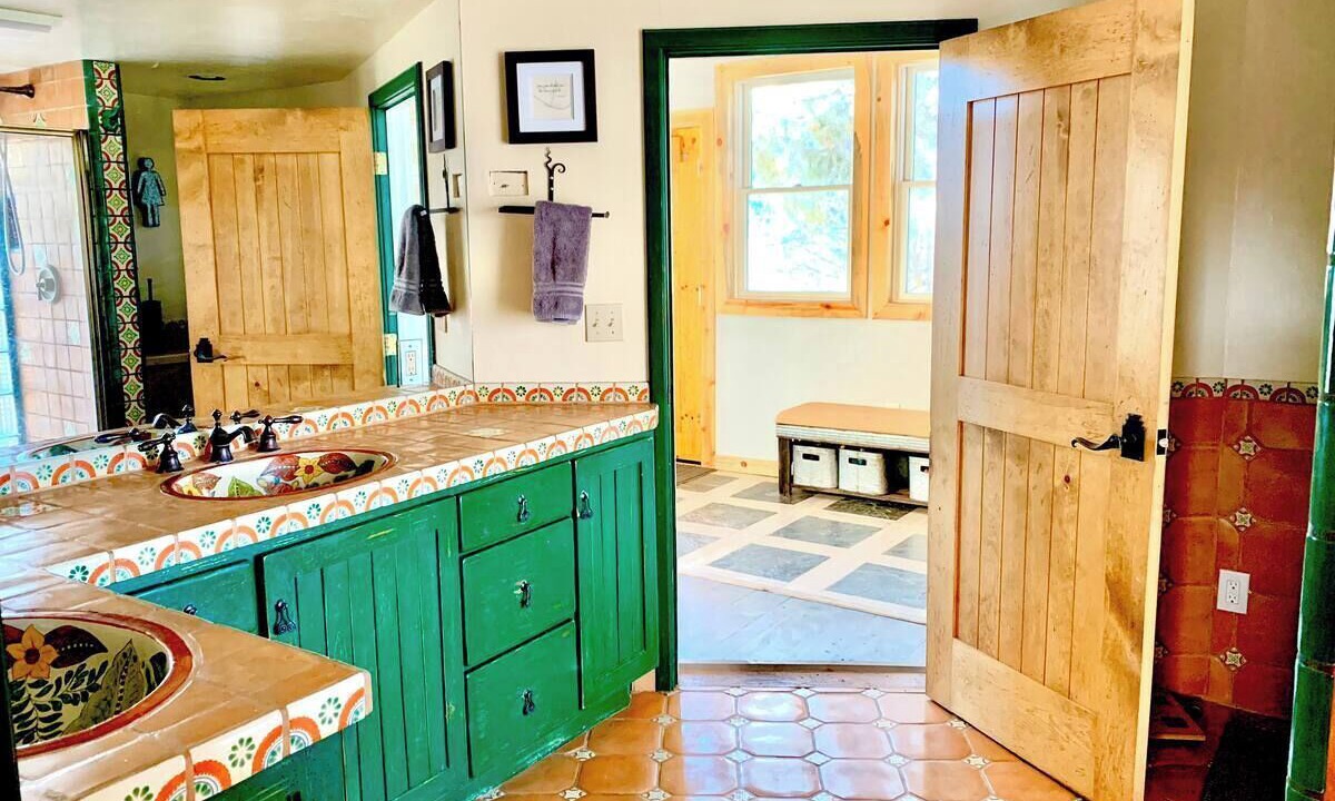Photo of Bathroom in Durango - Purgatory