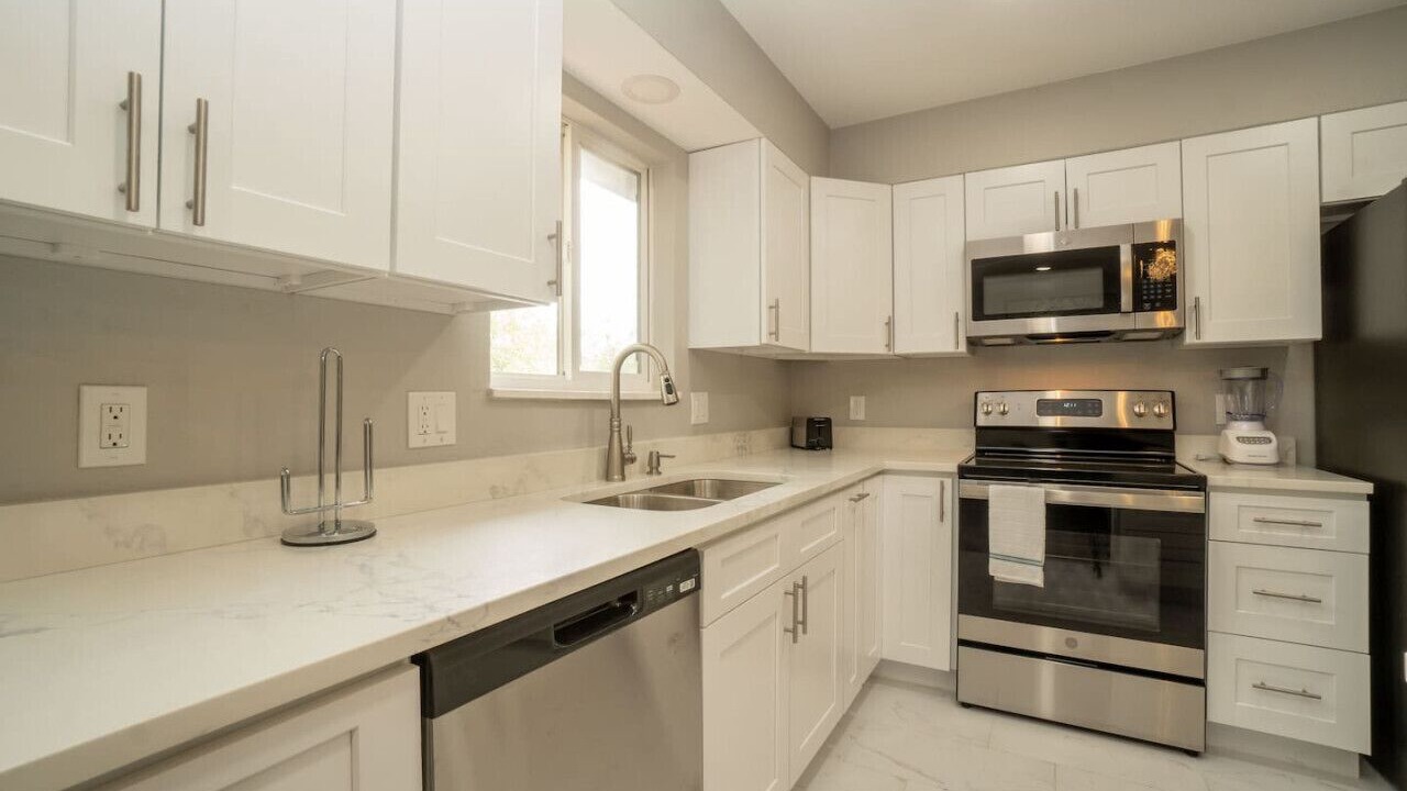 Photo of Kitchen in Allendale Area