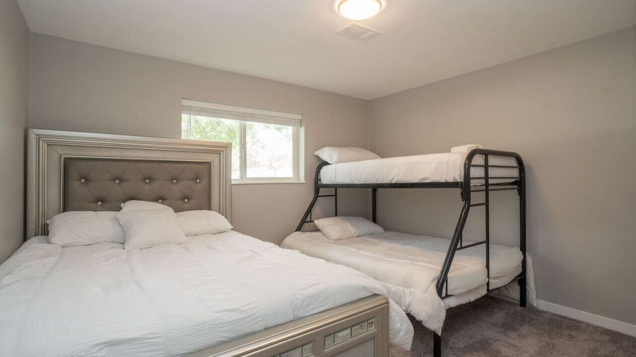 Photo of Bedroom in Allendale Area