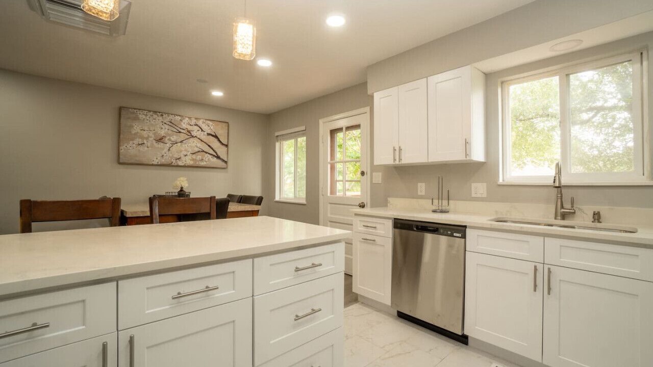 Photo of Kitchen in Allendale Area