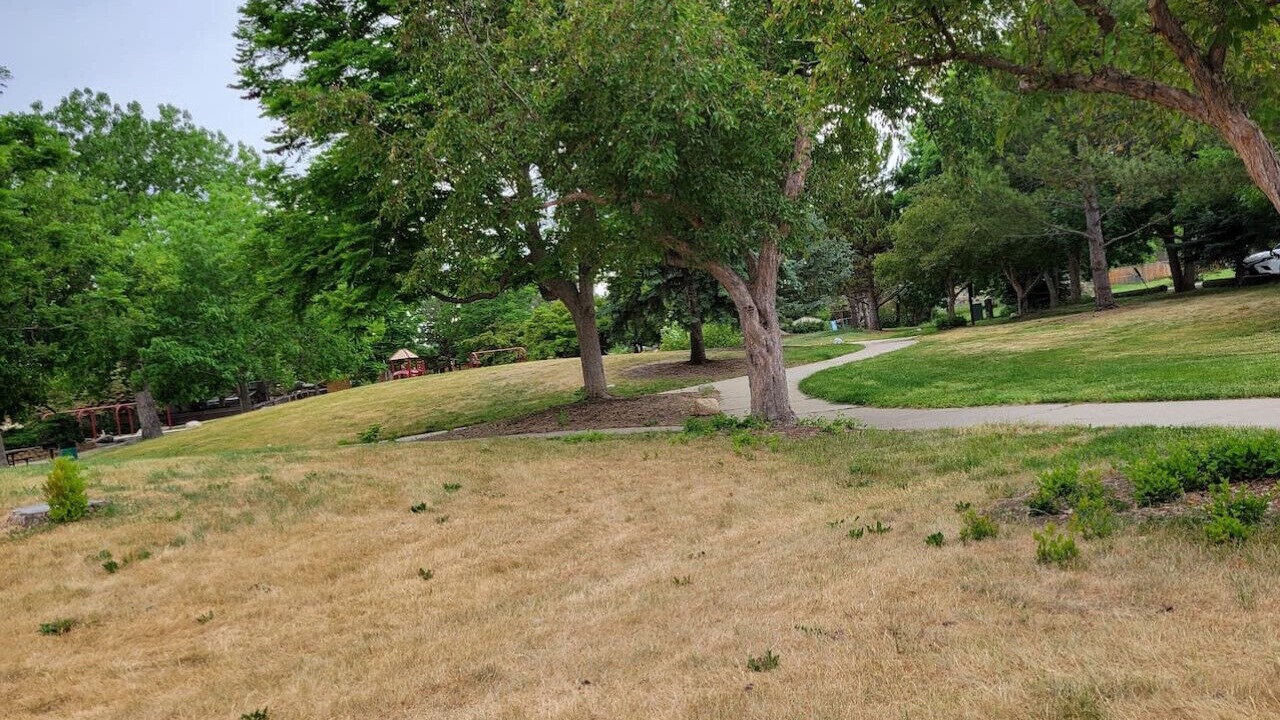 Photo of Outdoor in Allendale Area