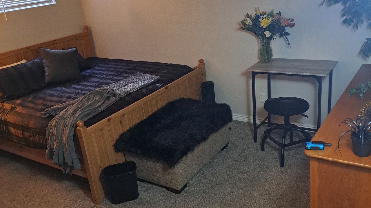 Photo of Bedroom in Arvada
