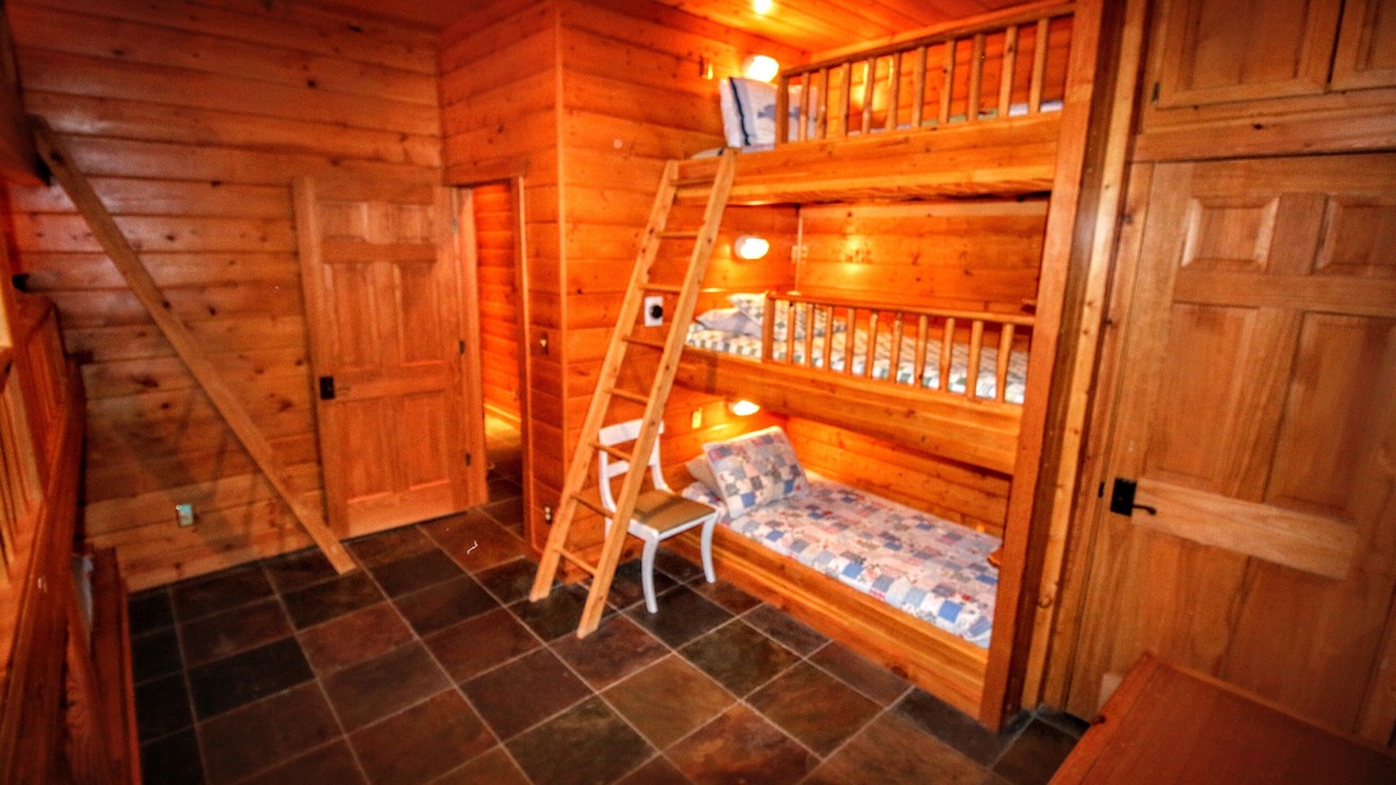 Photo of Bedroom in Grand Lake