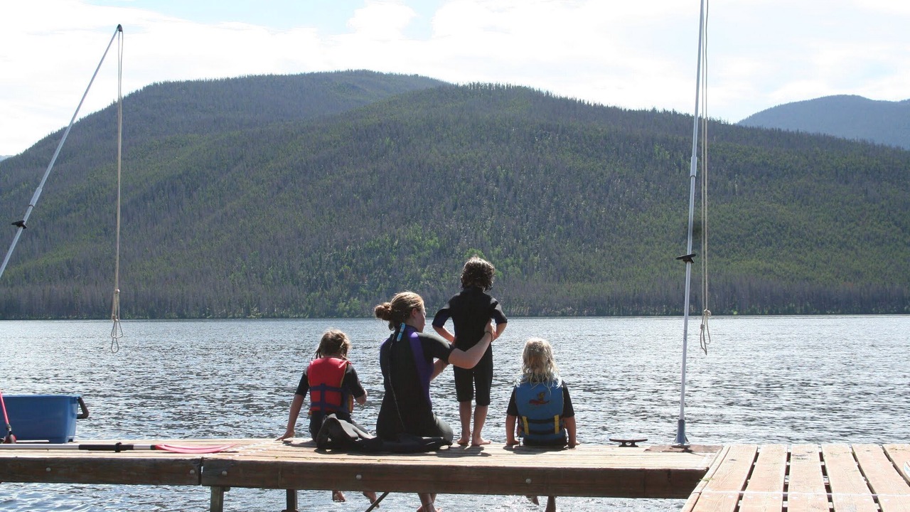 Photo of Others in Grand Lake