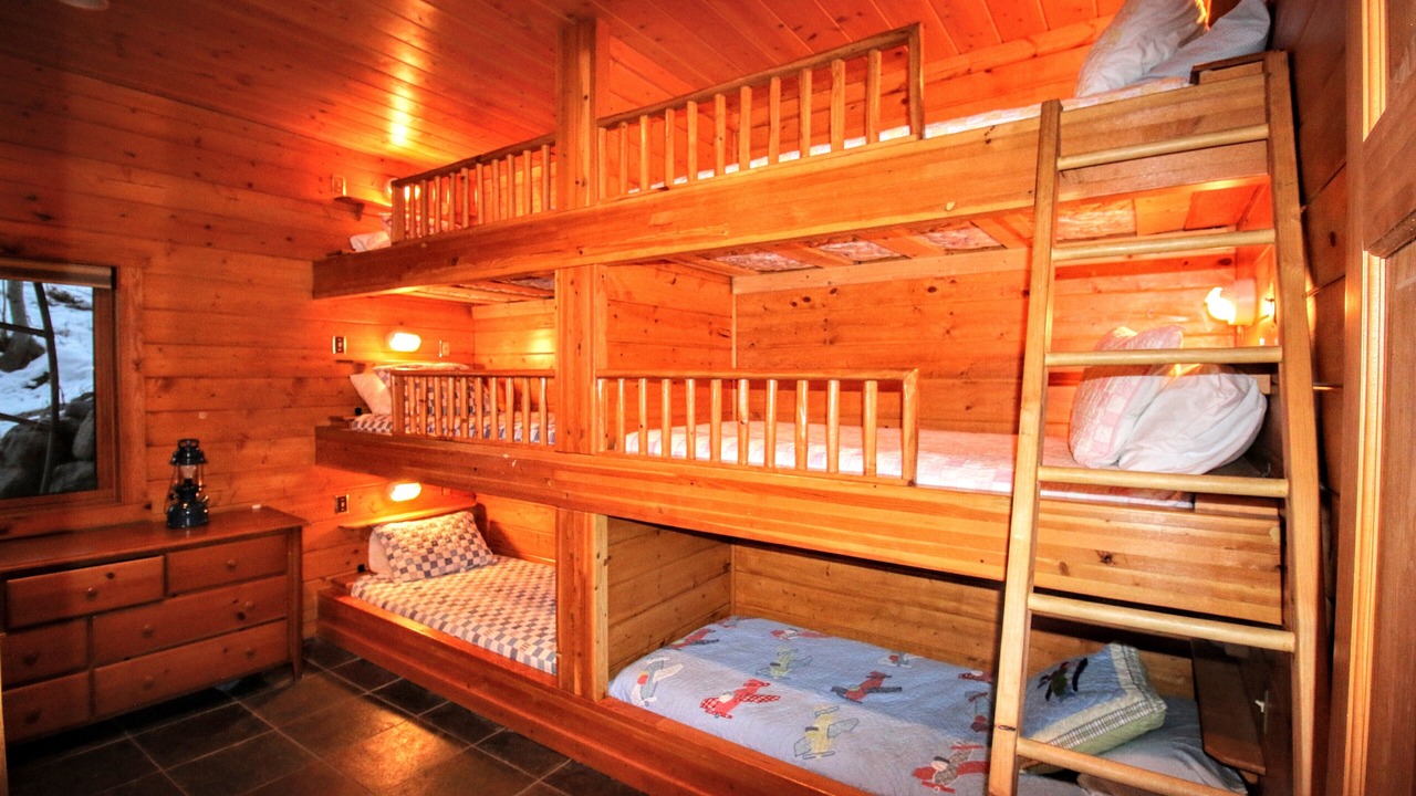 Photo of Bedroom in Grand Lake