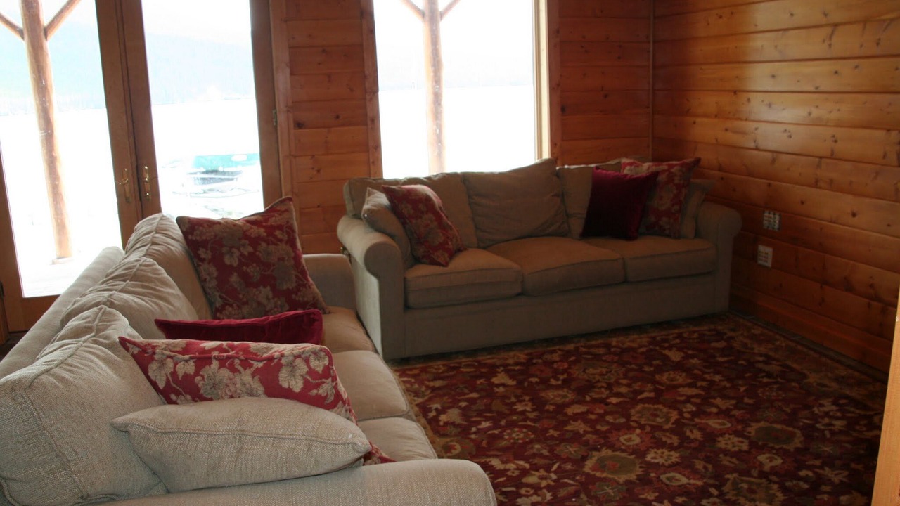 Photo of Livingroom in Grand Lake