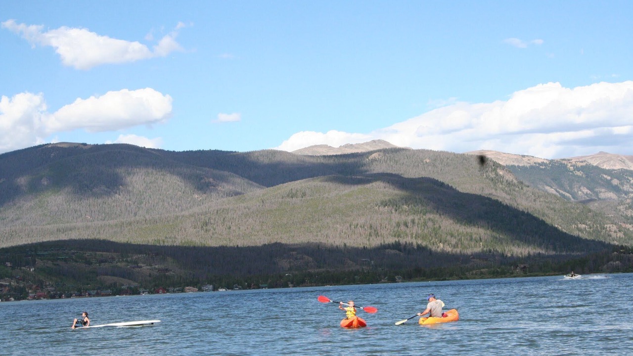 Photo of Others in Grand Lake