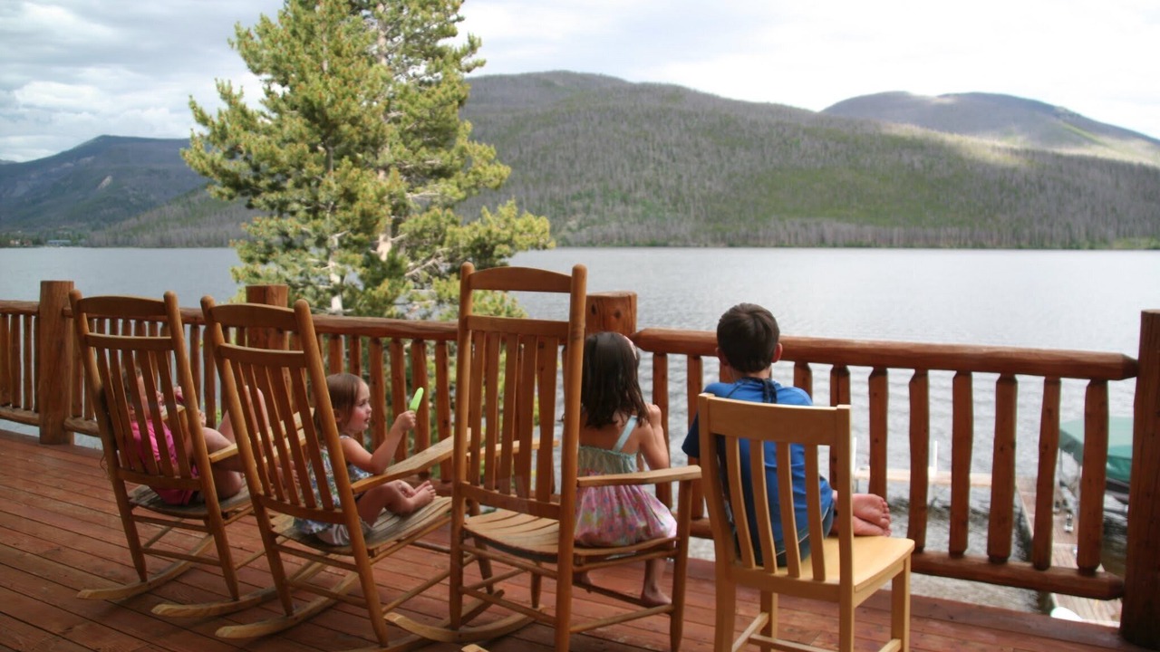 Photo of Outdoor in Grand Lake