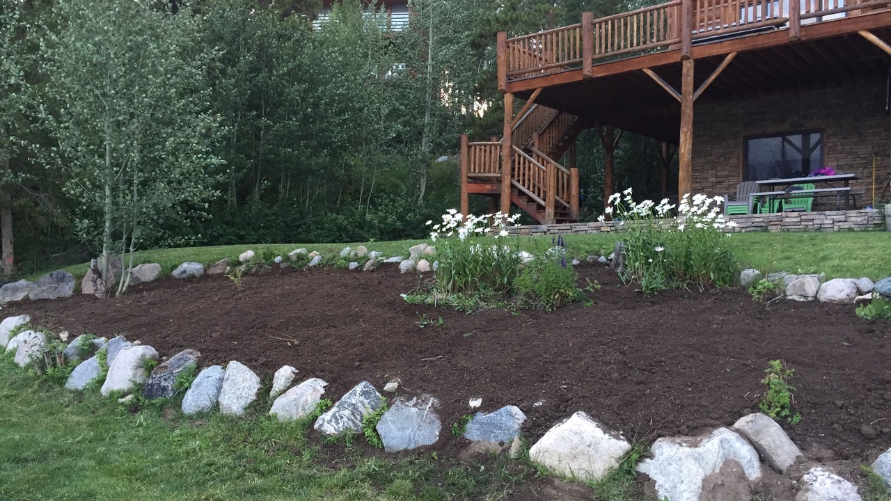 Photo of Outdoor in Grand Lake