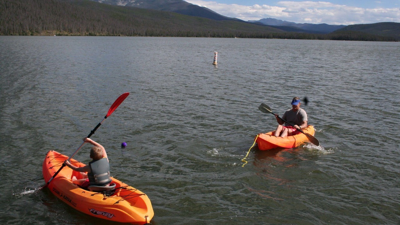 Photo of Others in Grand Lake