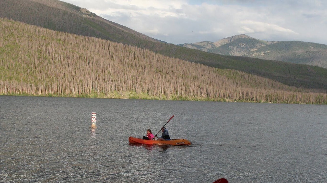 Photo of Others in Grand Lake