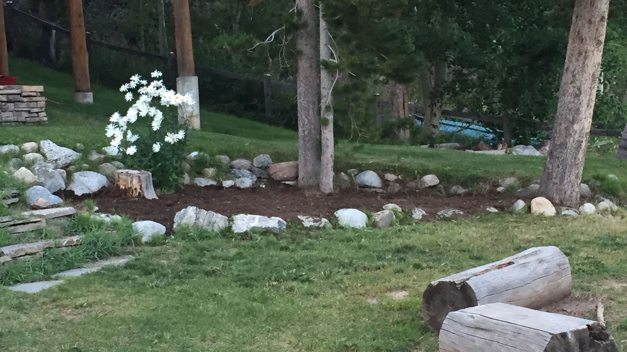 Photo of Outdoor in Grand Lake