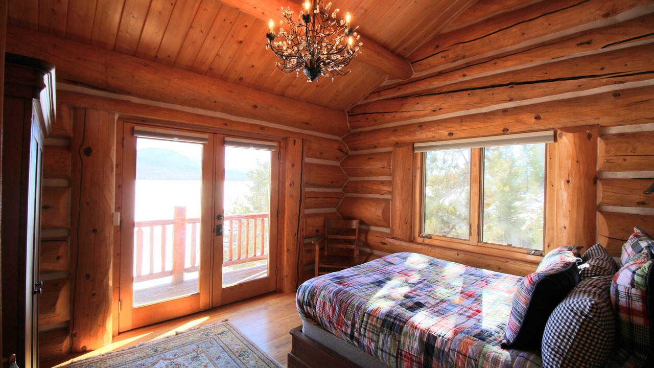 Photo of Bedroom in Grand Lake