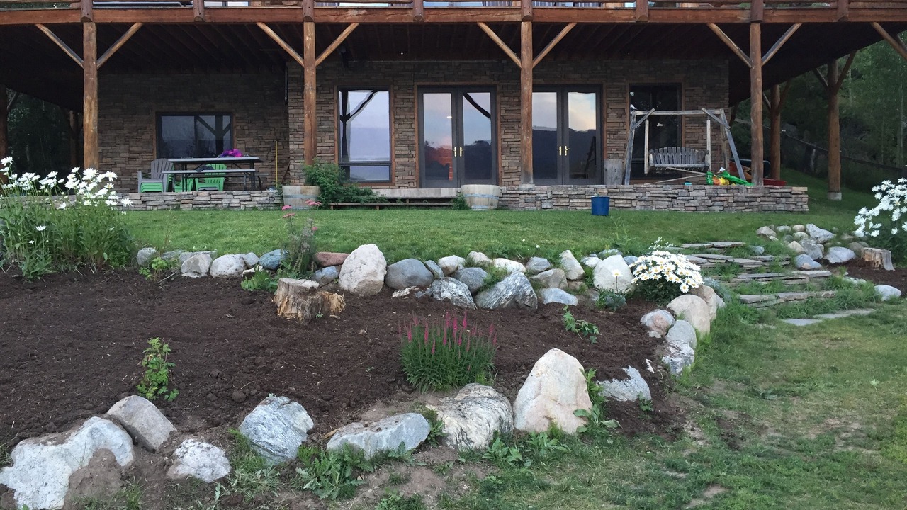Photo of Outdoor in Grand Lake