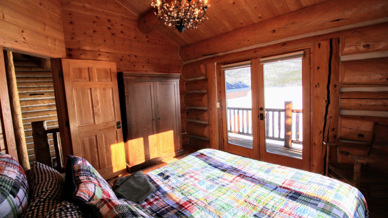 Photo of Bedroom in Grand Lake
