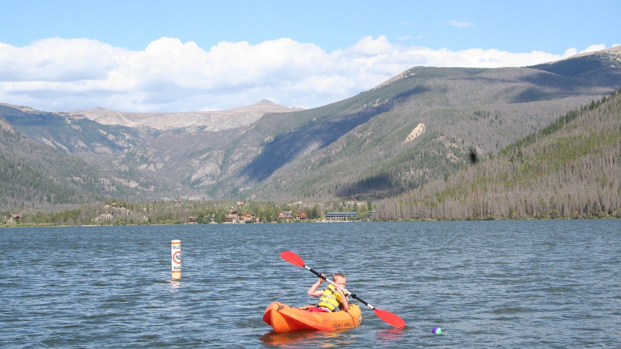 Photo of Others in Grand Lake