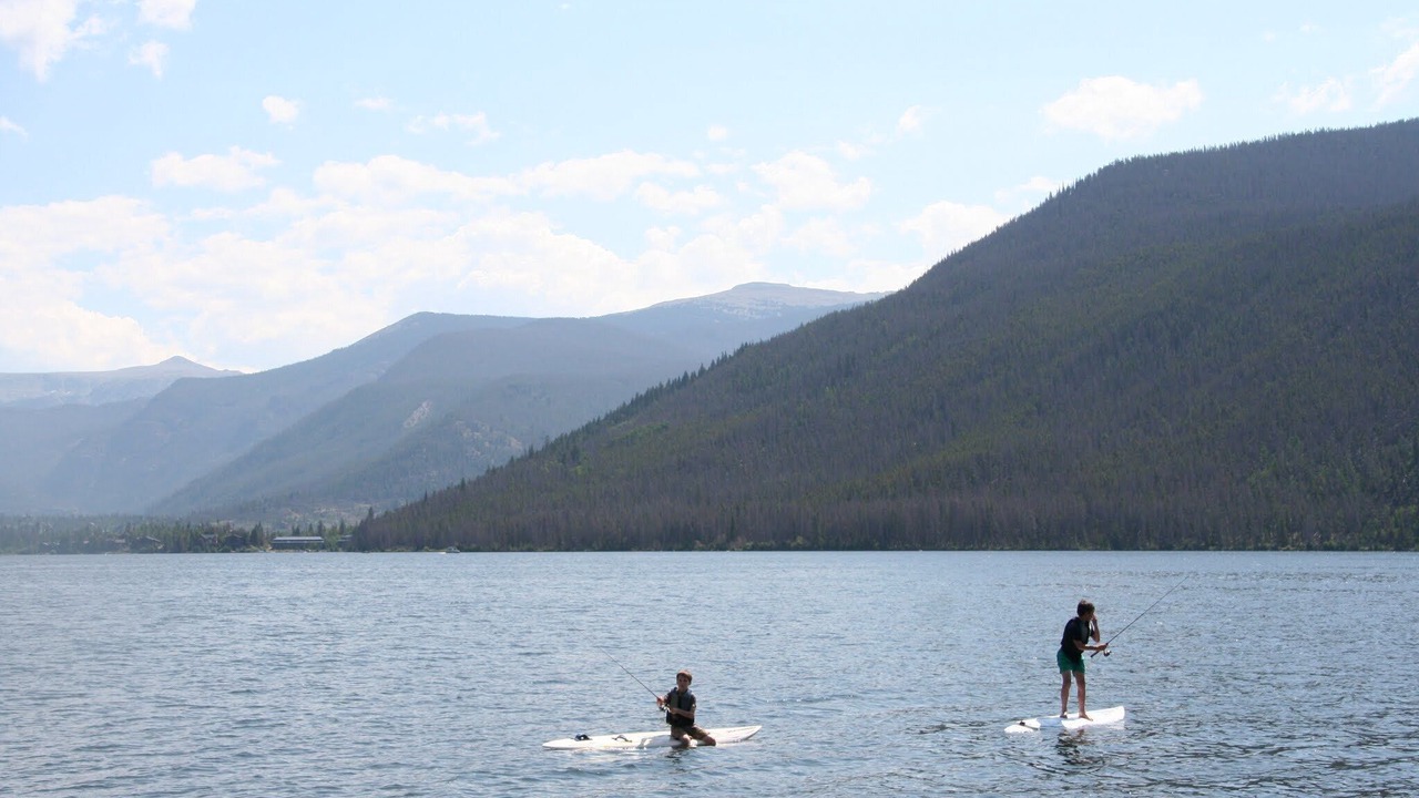Photo of Others in Grand Lake