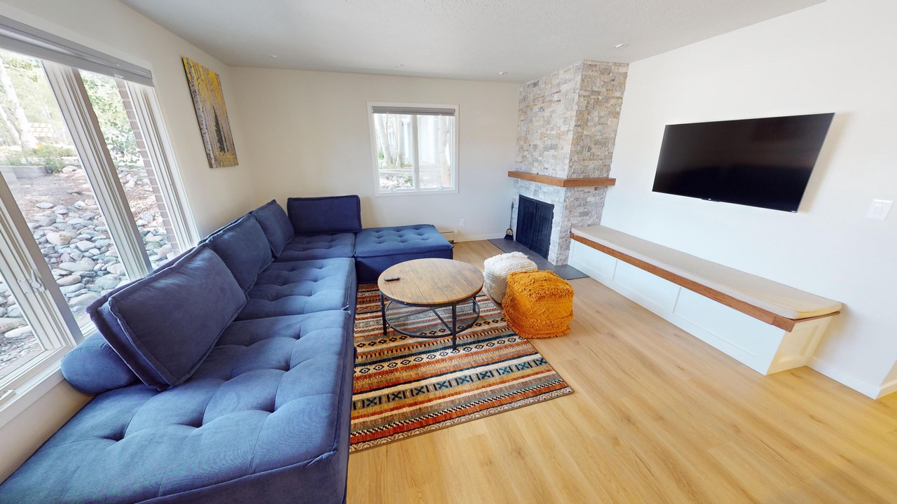 Photo of Livingroom in Dillon