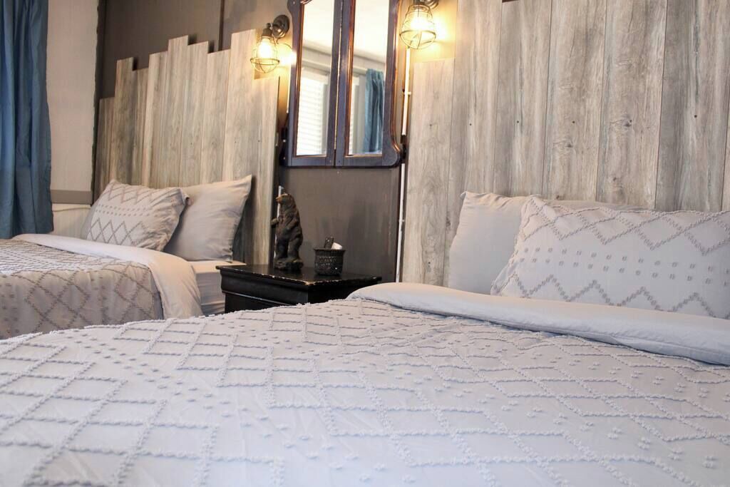 Photo of Bedroom in Howard