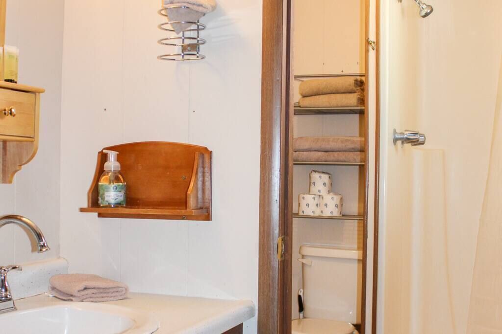 Photo of Bathroom in Howard
