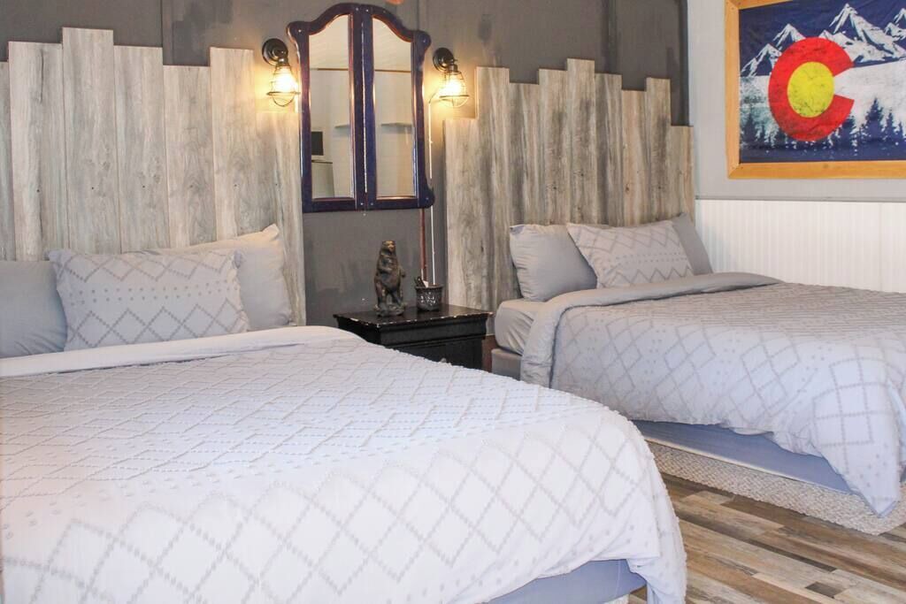 Photo of Bedroom in Howard