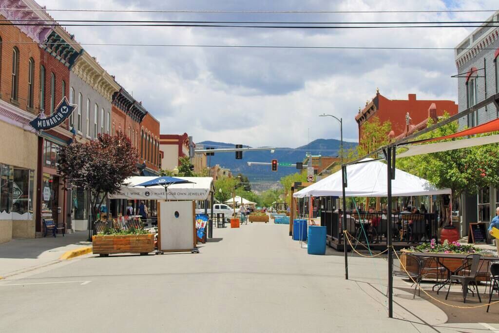 Photo of Outdoor in Howard