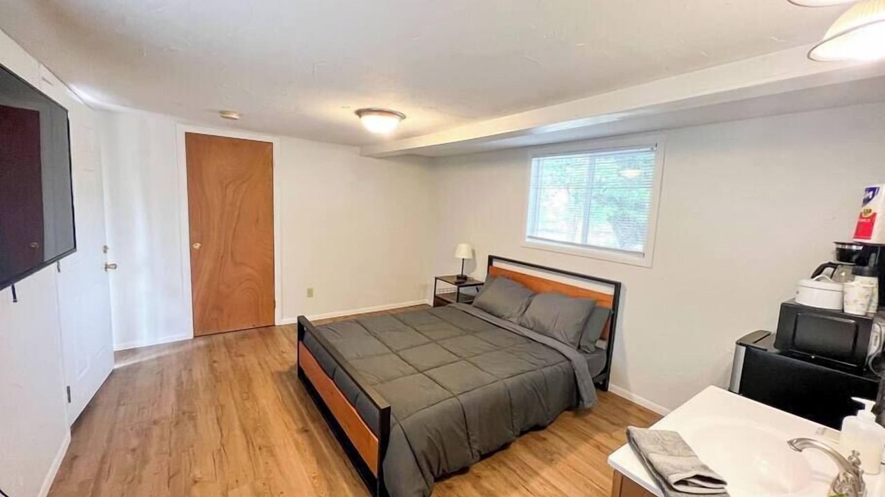 Photo of Bedroom in Howard