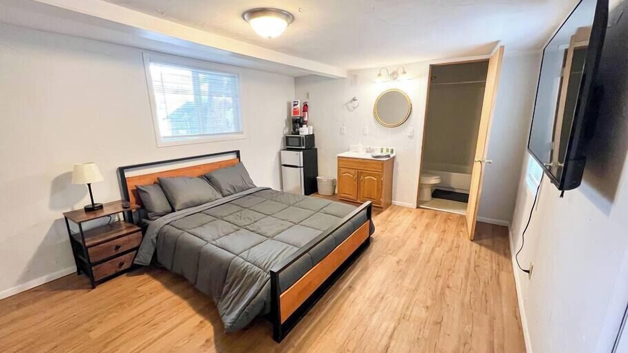 Photo of Bedroom in Howard