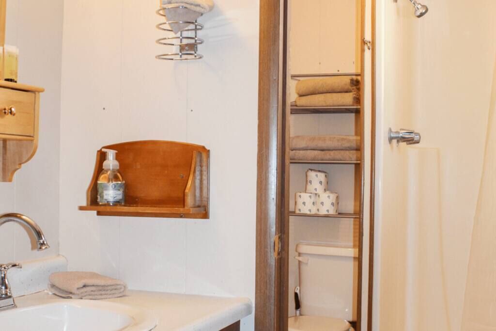 Photo of Bathroom in Howard