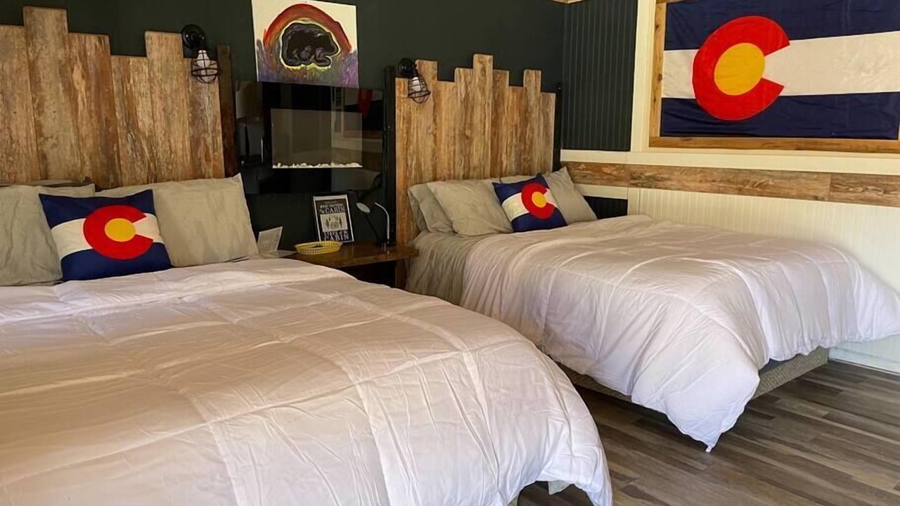 Photo of Bedroom in Howard